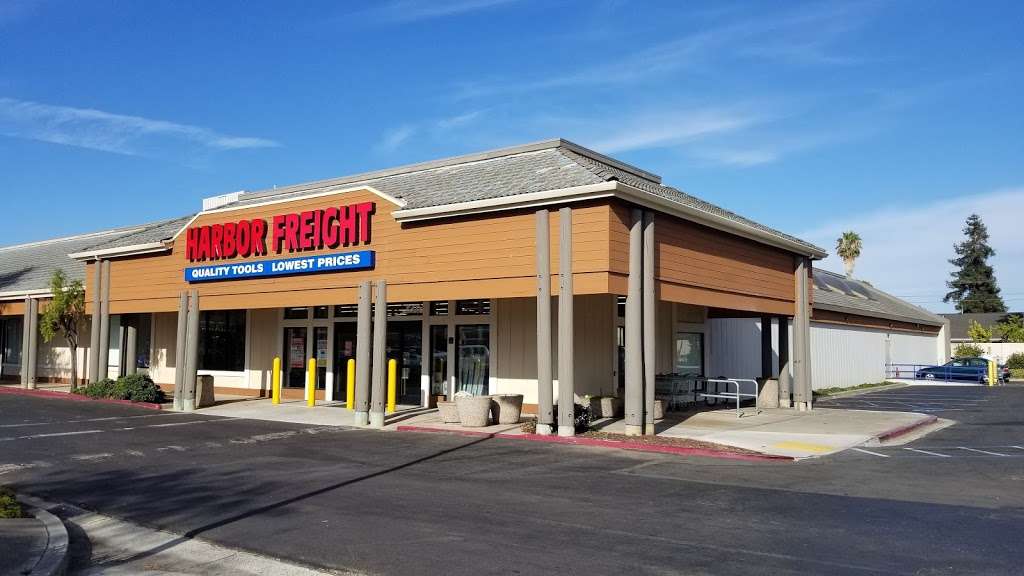 Harbor Freight Tools | 5101 Mowry Ave, Fremont, CA 94538, USA | Phone: (510) 791-3068