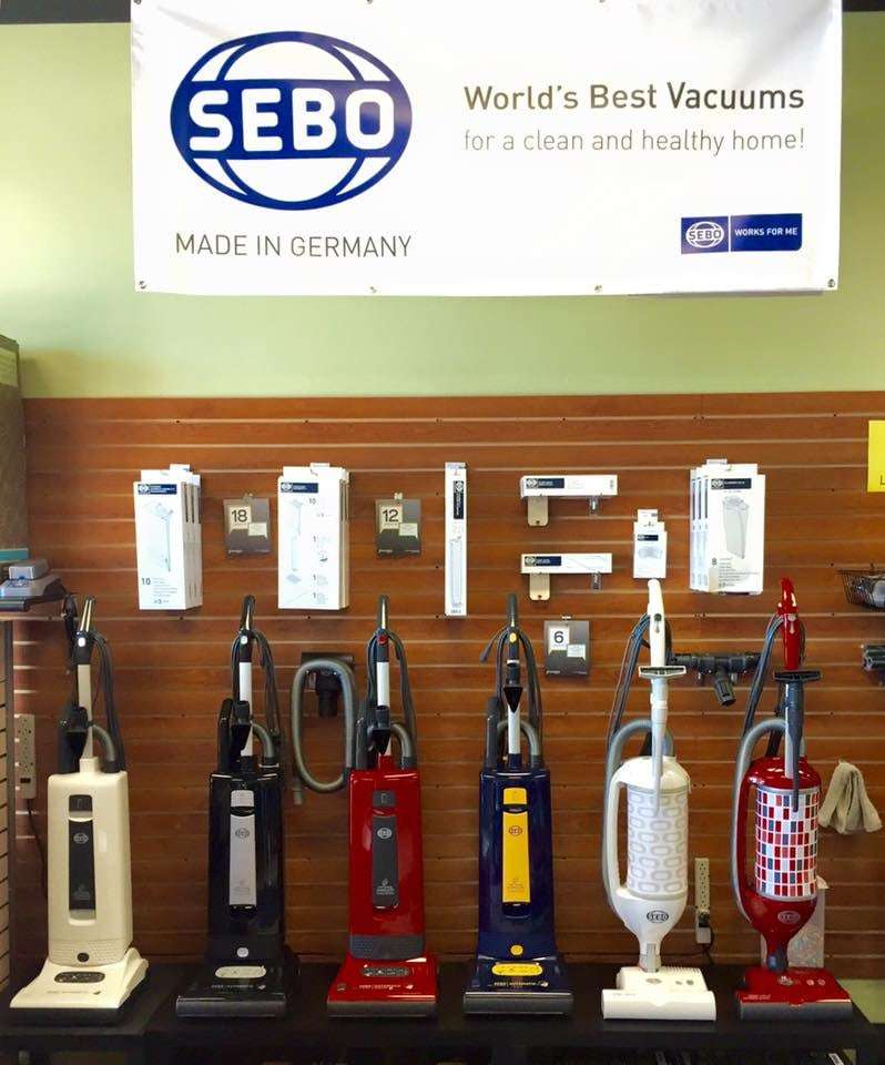 Elite Vacuums Plus | 10170 W Tropicana Ave #152, Las Vegas, NV 89147, USA | Phone: (702) 998-9990