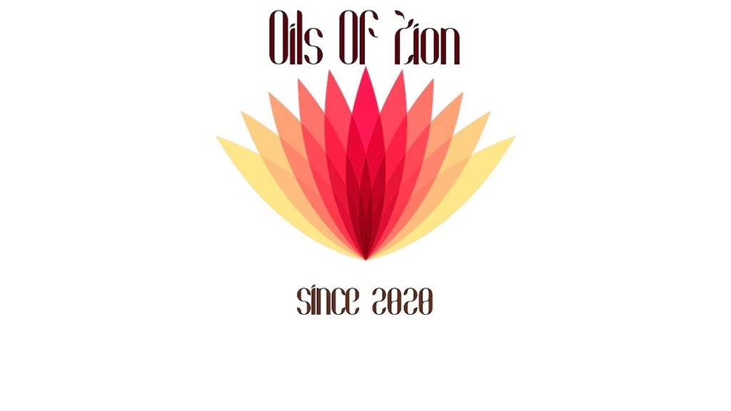 Oils Of Zion LLC | 1607 Dogwood Ln, Brandon, FL 33510, USA | Phone: (813) 784-3684