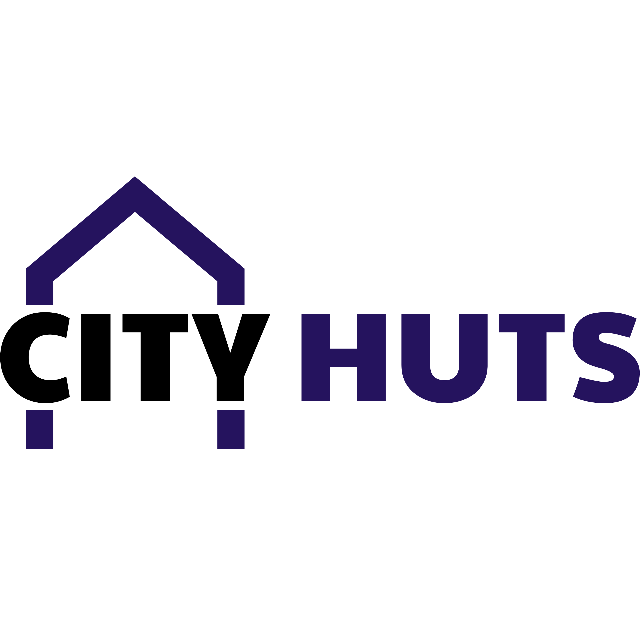 City Huts | The Enterprise Centre, Cranborne Rd, Potters Bar EN6 3DQ, UK | Phone: 020 3960 3336