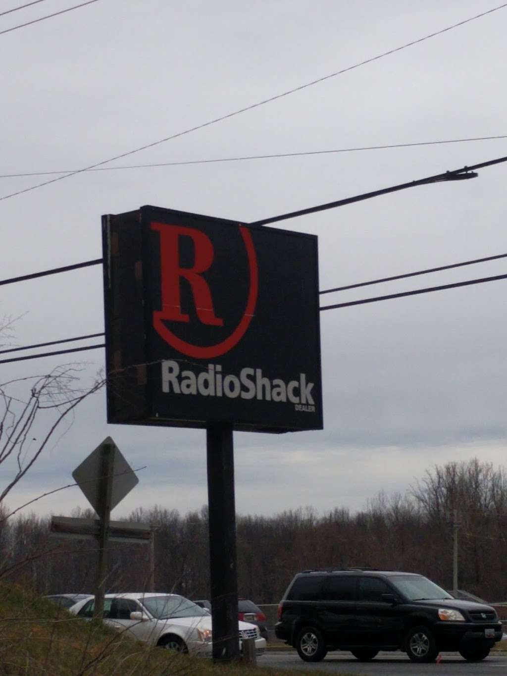 RadioShack | 436 Solomons Island Rd N, Prince Frederick, MD 20678 | Phone: (410) 535-1775