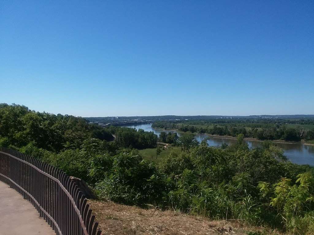 Houston Wyeth Lookout | St Joseph, MO 64501, USA