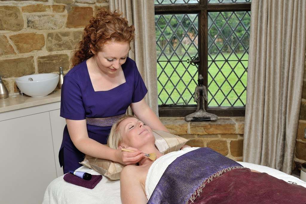 Knowle Grange Health Spa - Fully Booked | Wadhurst Rd, Tunbridge Wells TN3 9EJ, UK | Phone: 01892 750761