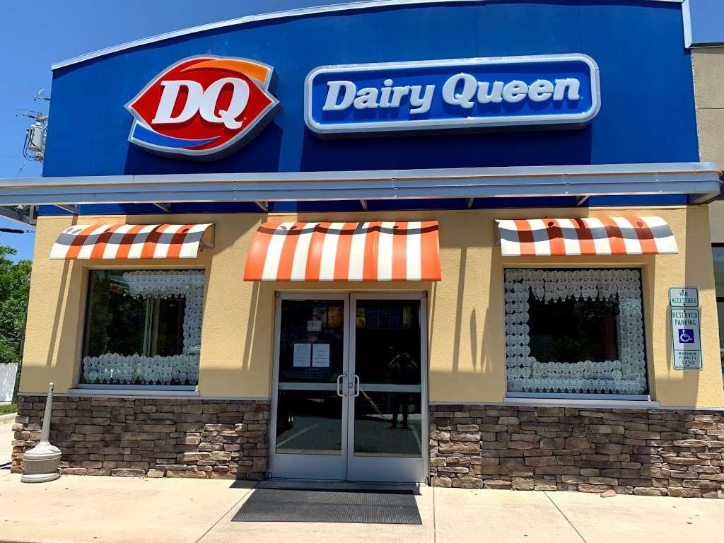 Dairy Queen (Treat) | 1204 W Main St, Locust, NC 28097, USA | Phone: (704) 781-0468