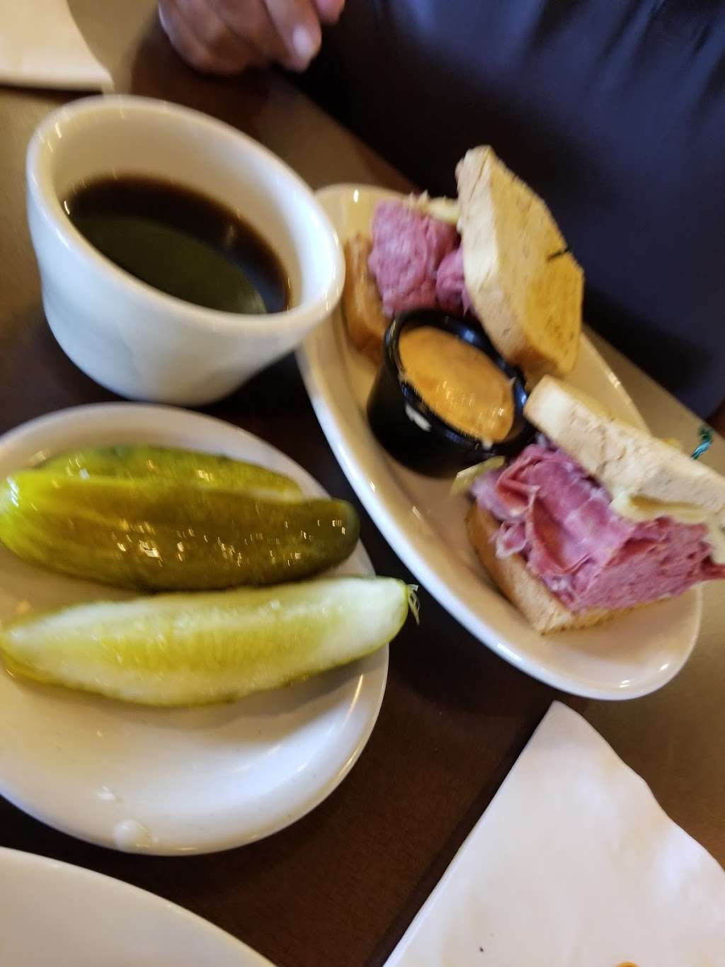 Jasons Deli | 6735 Grand Pkwy, Spring, TX 77389, USA | Phone: (832) 717-0444