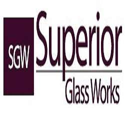 Superior Glass Works | 318 Broadway, Taunton, MA 02780, USA | Phone: (774) 501-3062