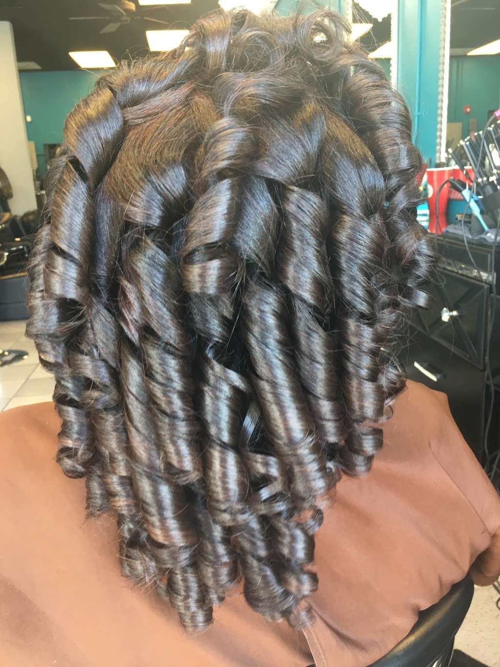 Harmony Hair Studio | 14743 Kedzie Ave, Posen, IL 60469 | Phone: (708) 629-0857