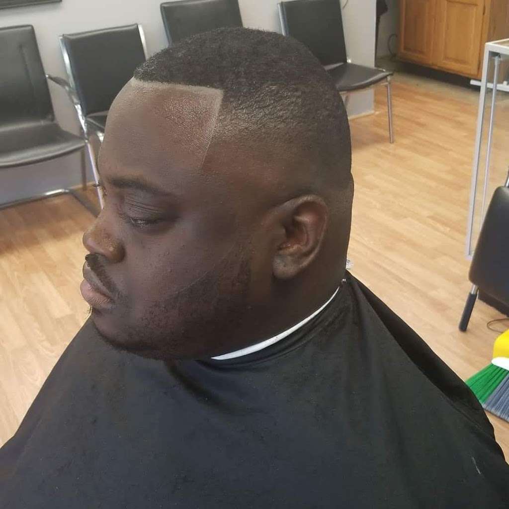 Great Vibes Barbershop | 2 Professional Dr #216, Gaithersburg, MD 20879, USA | Phone: (301) 728-9425