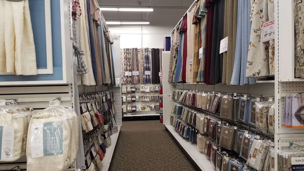 Curtain & Bath Outlet, Millis | 725 Main St, Millis, MA 02054, USA | Phone: (508) 376-9650