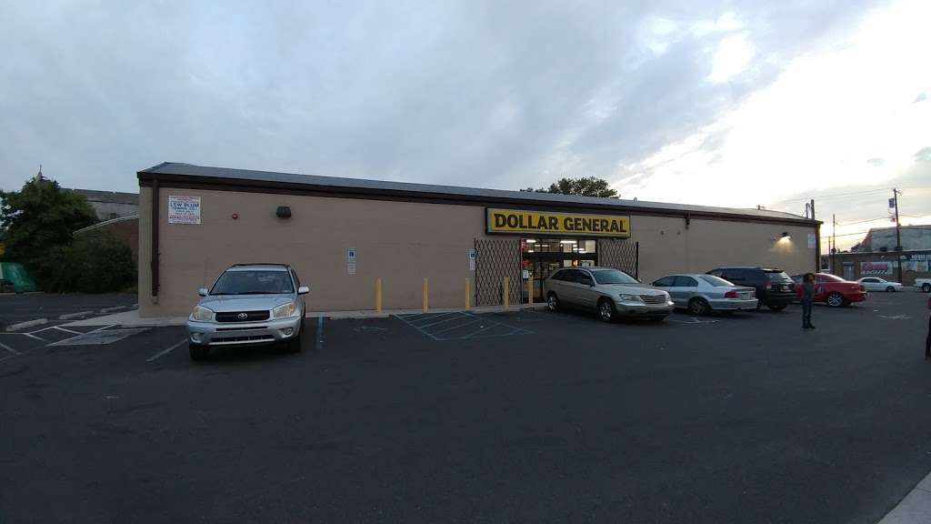 Dollar General | 5700 Oxford Ave, Philadelphia, PA 19149, USA | Phone: (484) 845-3467