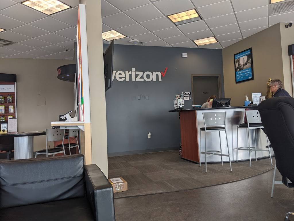 Verizon Authorized Retailer – Cellular Sales | 6801 Bluffton Rd, Fort Wayne, IN 46809, USA | Phone: (260) 739-7976