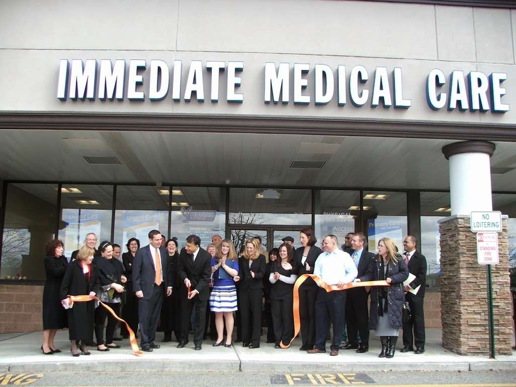 Immediate Medical Care (Chester Center) | 78 Brookside Ave #143, Chester, NY 10918 | Phone: (845) 469-2692