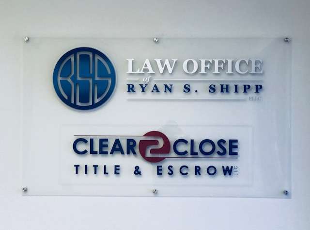 Law Office of Ryan S. Shipp, PLLC | 814 W Lantana Rd #1, Lantana, FL 33462, USA | Phone: (561) 699-0399