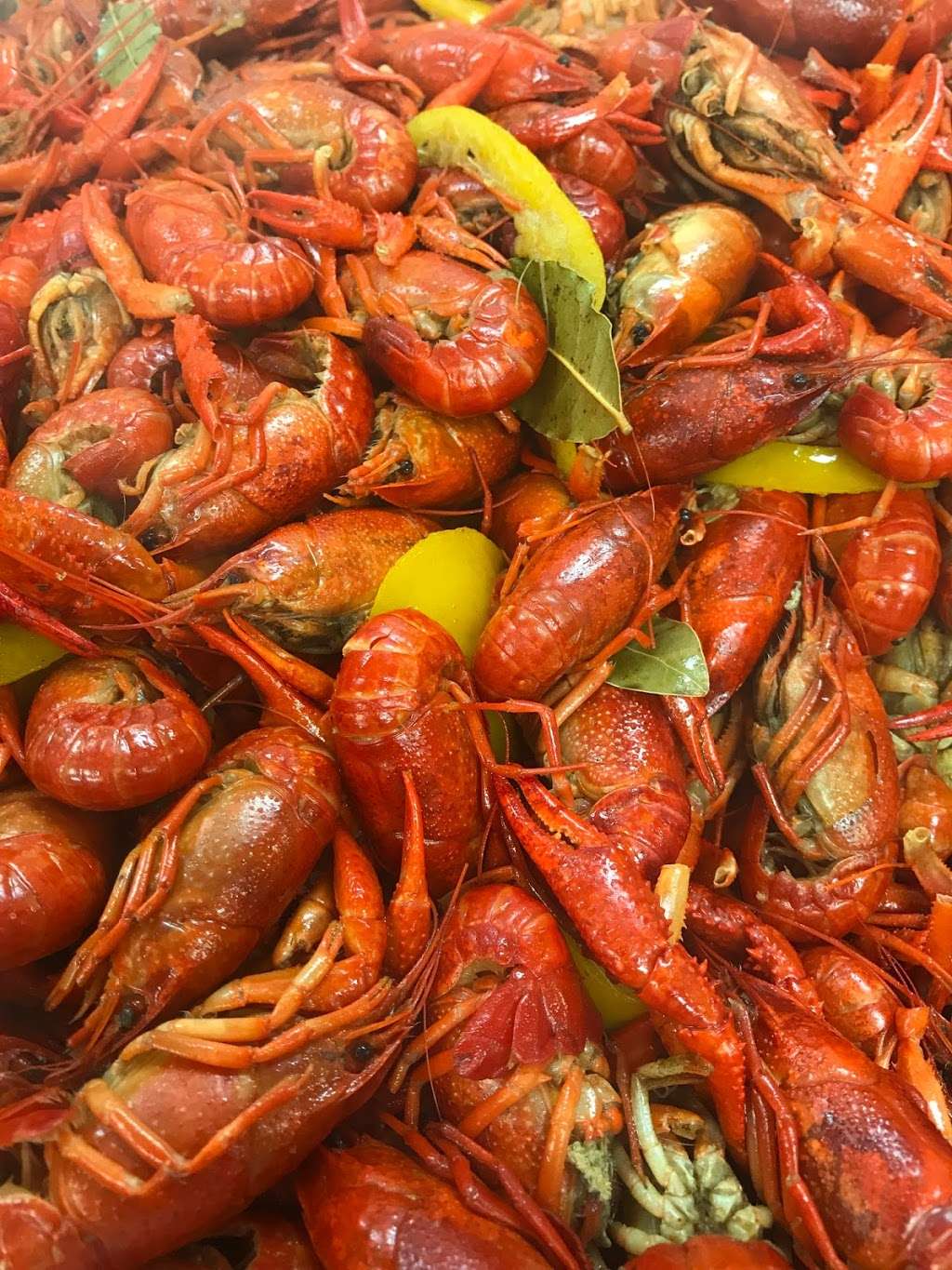 Little New Orleans Seafood | 8009 FM 1960, Humble, TX 77346, USA | Phone: (832) 777-0145