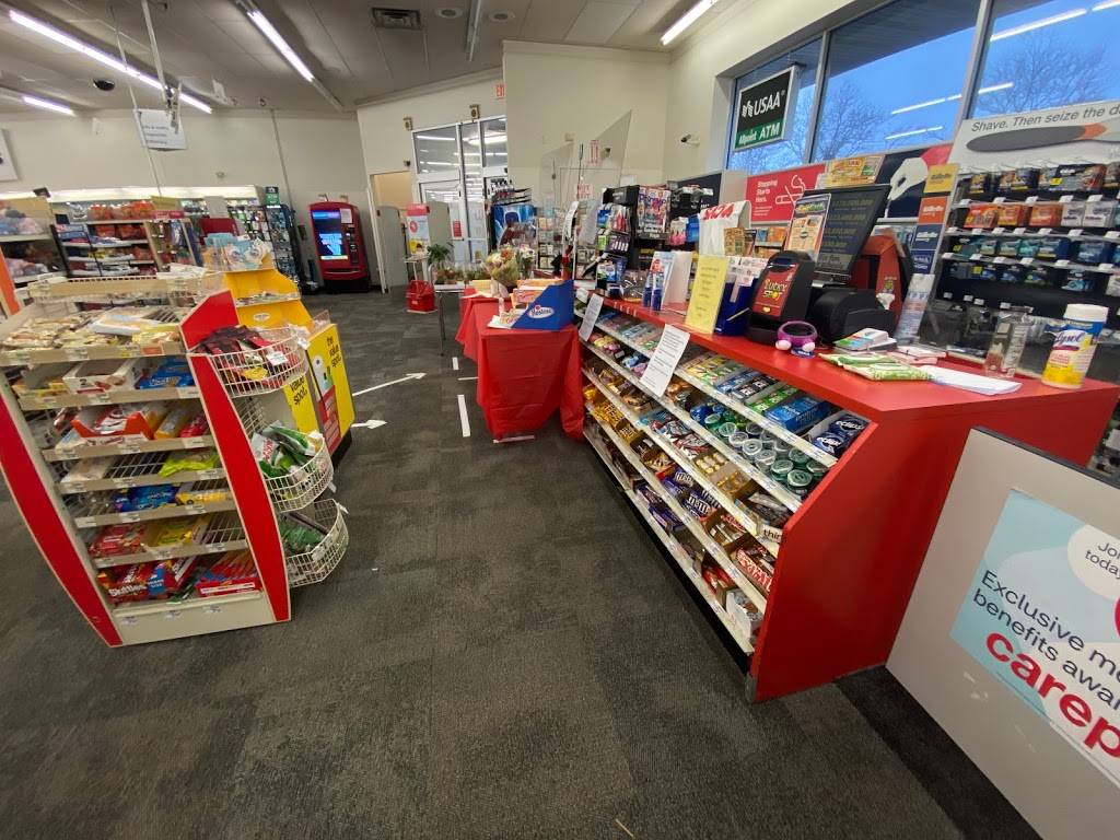 CVS | 26101 Eureka Rd, Taylor, MI 48180, USA | Phone: (734) 942-0870