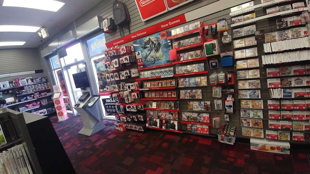 GameStop | 513 US-27, Clermont, FL 34714, USA | Phone: (352) 241-7479