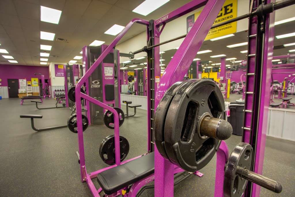 Planet Fitness | 6221 N, US-1, Cocoa, FL 32927, USA | Phone: (321) 806-1626