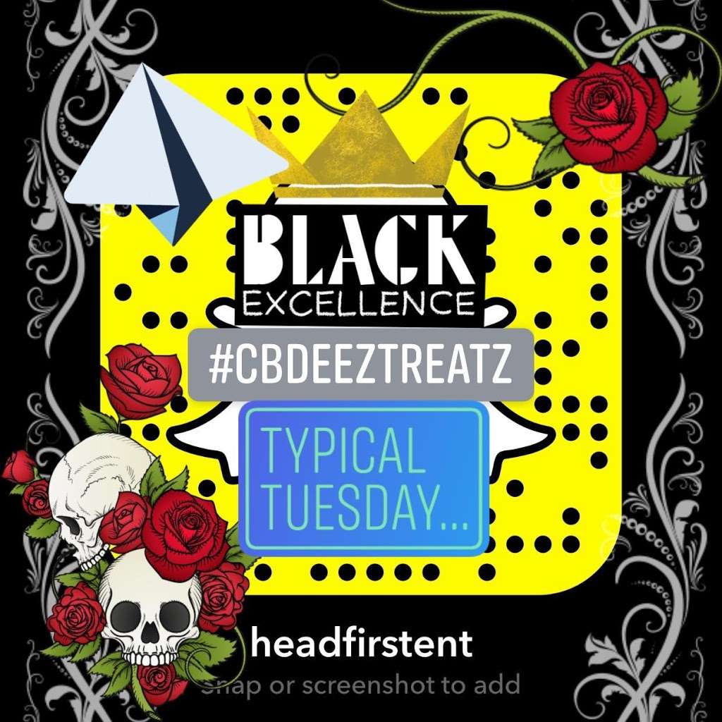 #CBDeezTreatz | 13222 Champions Centre Dr, Houston, TX 77069, USA | Phone: (832) 331-1510