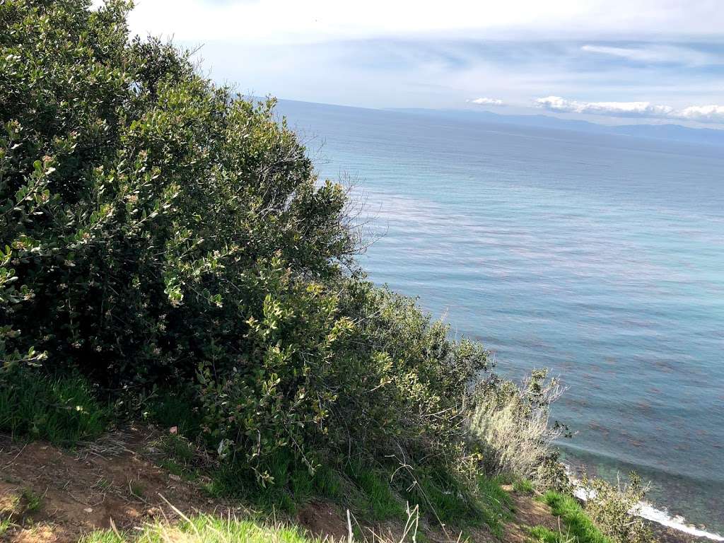 Vous êtes chez vous | Palos Verdes Estates, CA 90274, USA