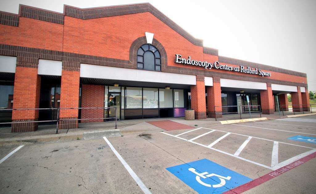 Endoscopy Center at Redbird Square | 3107 W Camp Wisdom Rd Suite 189, Dallas, TX 75237, USA | Phone: (214) 331-2922