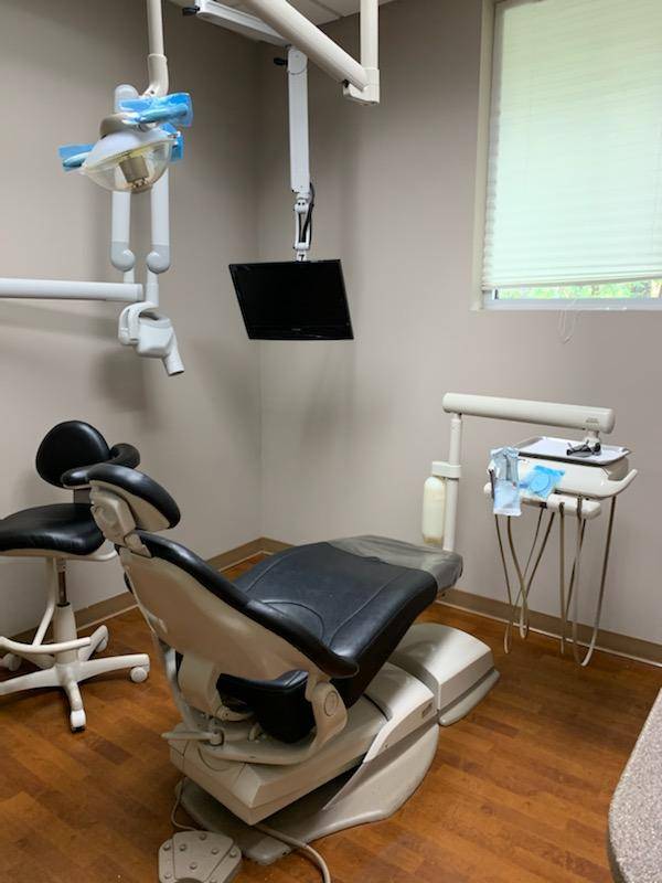 Southpoint Family Dentistry 1208 Riddle Rd Durham Nc 27713 Usa