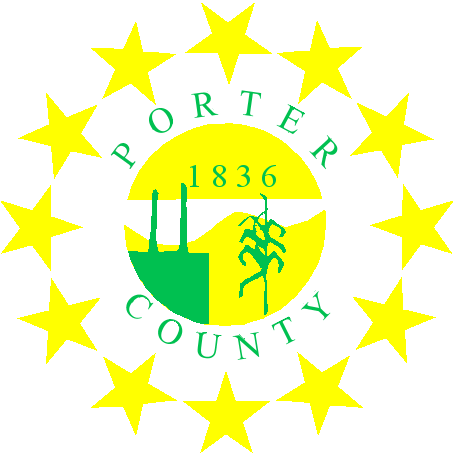 Porter County Government North County Complex | 3560 Willowcreek Rd, Portage, IN 46368, USA | Phone: (219) 759-8212