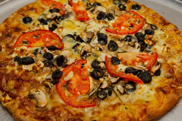 Giovannis Pizza | 1001 N 19th St, Allentown, PA 18104, USA | Phone: (610) 820-7111