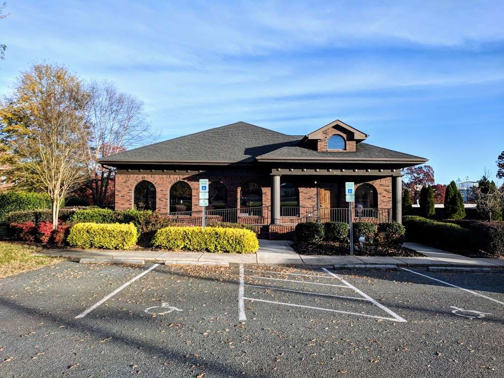 R. Scott Langdon DDS. | 231 Williamson Rd, Mooresville, NC 28117 | Phone: (704) 664-1188