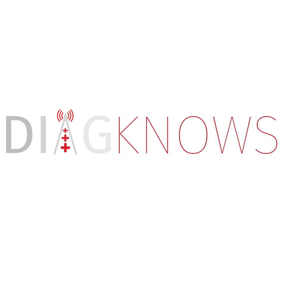 DiagKnows | 6 Kingfield St, Isle of Dogs, London E14 3DD, UK