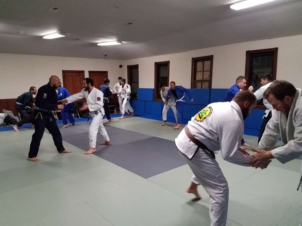 Rosendo Diaz Brazilian Jiu-Jitsu Academy | 274 Hunsberger Ln, Harleysville, PA 19438 | Phone: (267) 476-1858