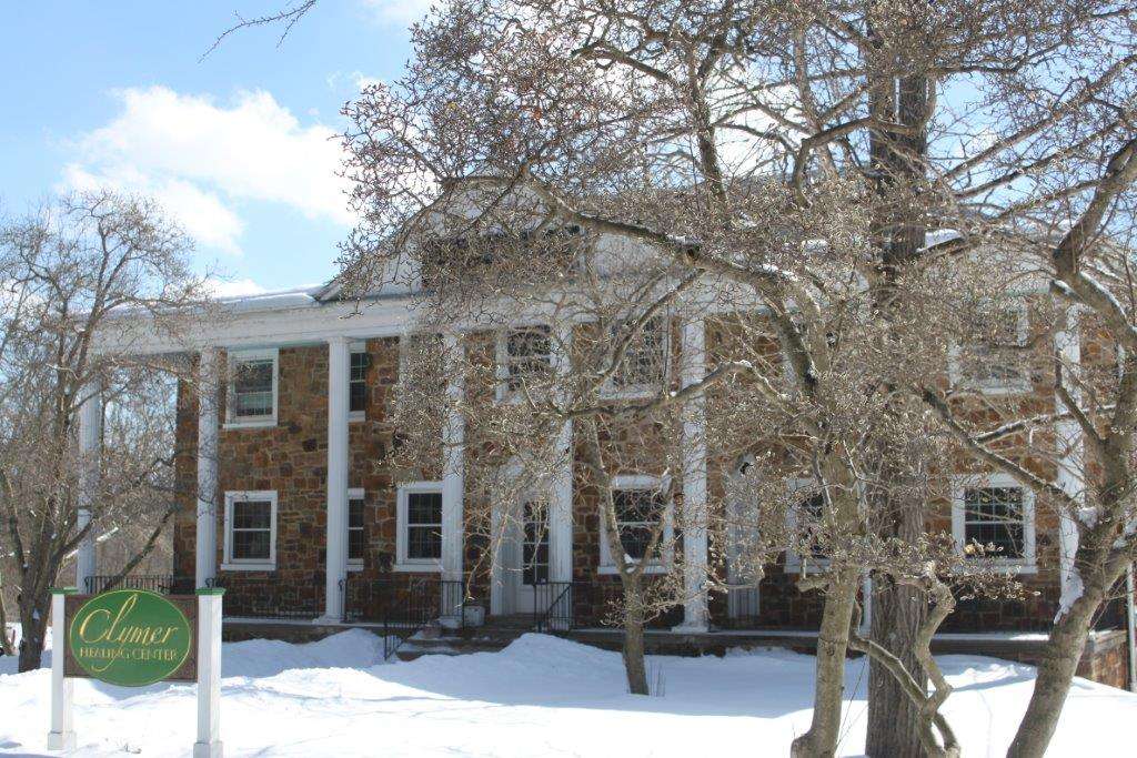 Clymer Healing Center 2647 Clymer Rd Quakertown Pa 18951 Usa