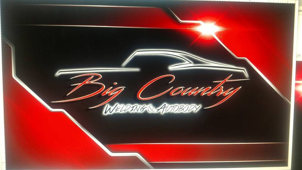 Big Country Welding & Autobody | 300 Oakcreek Dr, Lincoln, NE 68528 | Phone: (402) 304-4594