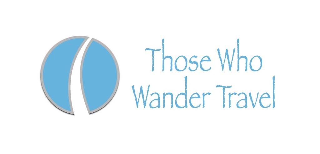 Those Who Wander Travel | 5701 Thompson Creek Blvd, Lincoln, NE 68516, USA | Phone: (402) 318-7958