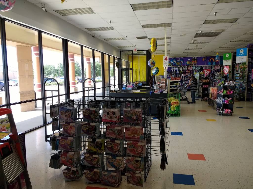Party City (In Store Shopping, Curbside Pickup, Same Day Deliver | 7054 Siegen Ln, Baton Rouge, LA 70809, USA | Phone: (225) 296-5522