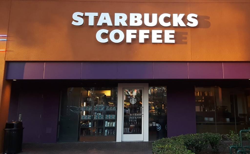 Starbucks | 2959 El Camino Real, Tustin, CA 92782, USA | Phone: (714) 505-3466