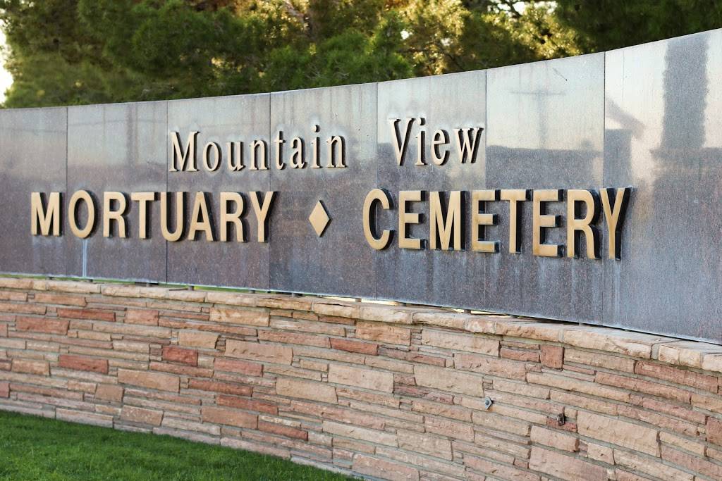 Mountain View Funeral Home And Cemetery, LLC | 7900 E Main St, Mesa, AZ 85207, USA | Phone: (480) 832-2850