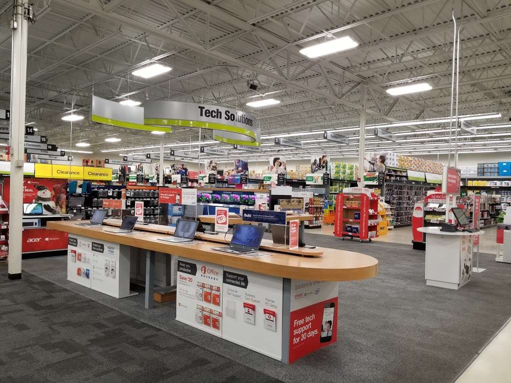 Staples | 7661 Arundel Mills Blvd, Hanover, MD 21076 | Phone: (410) 799-4828