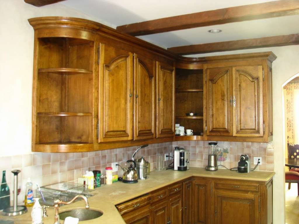 Cabinets & More | 2509 Rosemead Blvd, South El Monte, CA 91733 | Phone: (626) 290-2345