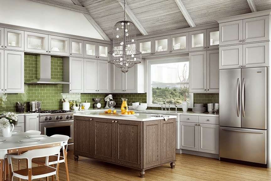 Kitchen & Floor Concepts | 4885 S Broadway, Englewood, CO 80113, USA | Phone: (303) 991-7761