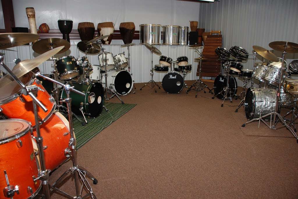 Spevak Percussion Concepts Inc | 49 Stone Hill Rd, Oswego, IL 60543, USA | Phone: (630) 554-5357