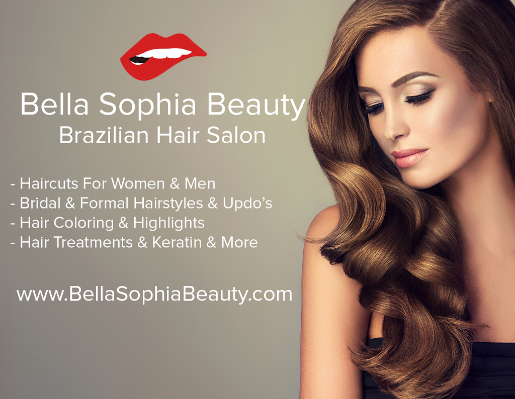 Bella Sophia Beauty Salon | 23269 FL-7 #110, Boca Raton, FL 33428, USA | Phone: (561) 487-3292