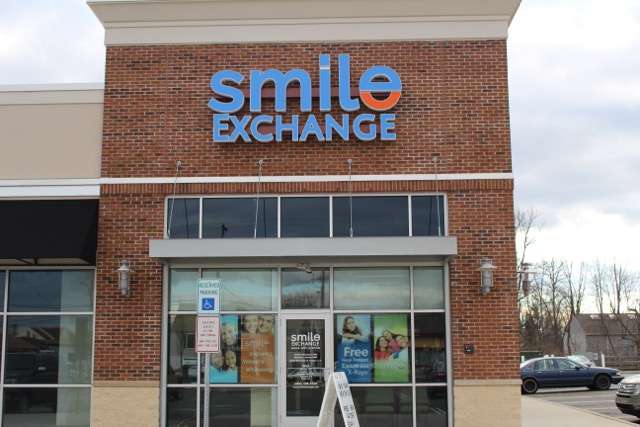 Smile Exchange of Trooper | 2544 W Main St, Norristown, PA 19403 | Phone: (484) 441-0303