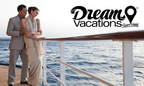 Dream Vacations Jacksonville Travel Agency | 14022 Fiesta Cir, Jacksonville, FL 32225, USA | Phone: (904) 930-4702