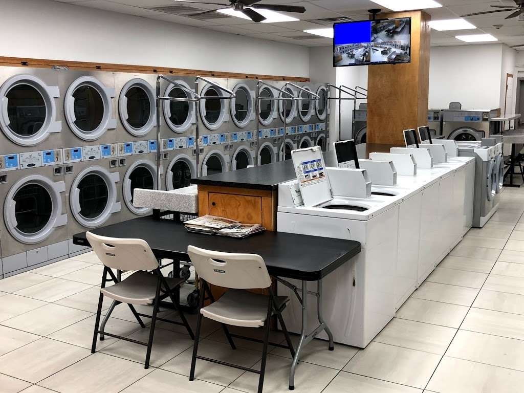 Central Laundry Inc | 614 Central Ave, Pawtucket, RI 02861, USA | Phone: (401) 724-5050