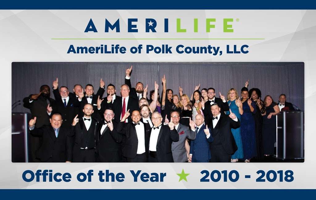 AmeriLife of Polk County, LLC | 6322 Cypress Gardens Blvd, Winter Haven, FL 33884 | Phone: (863) 291-4111