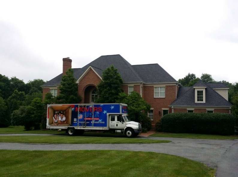 Movers USA Inc. | 8221 Preston Ct, Jessup, MD 20794, USA | Phone: (888) 668-3446