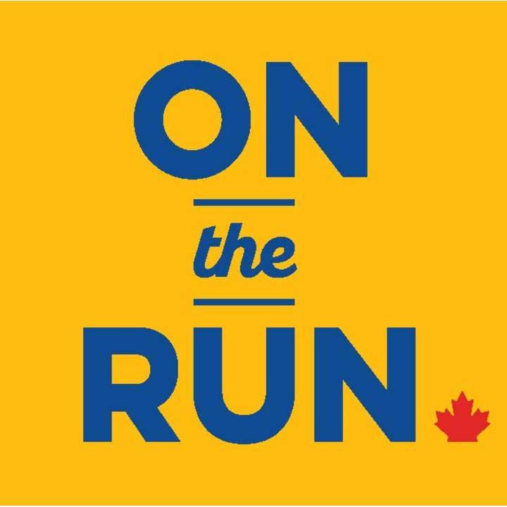 On the Run | 1527 Provincial Rd, Windsor, ON N8W 5V7, Canada | Phone: (519) 966-9683