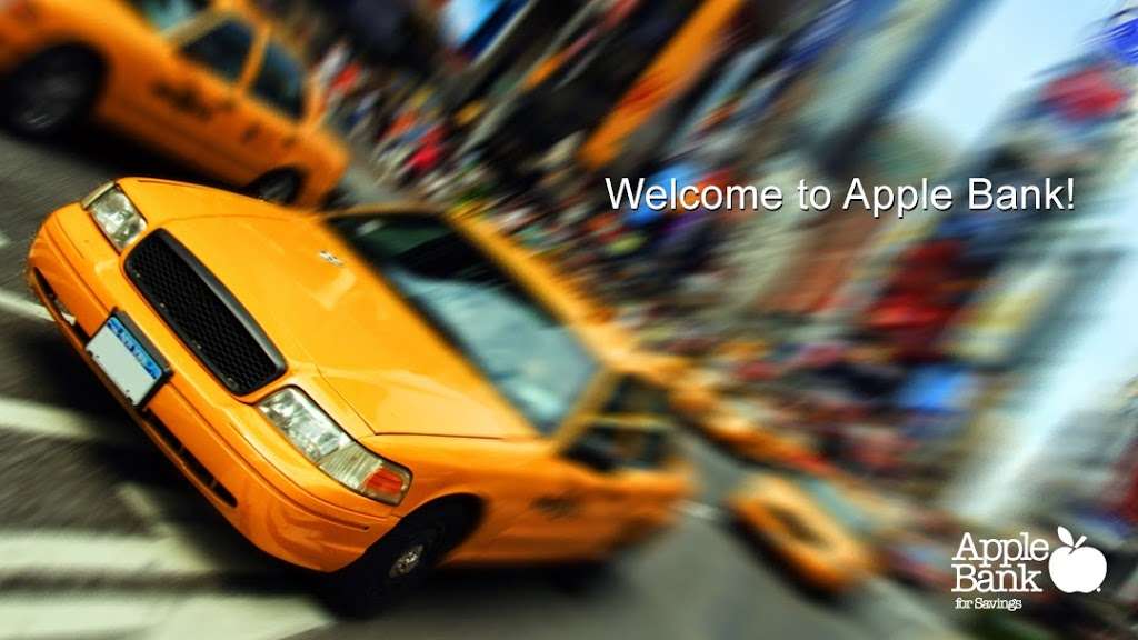 Apple Bank | 6701 18th Ave, Brooklyn, NY 11204, USA | Phone: (718) 837-1100