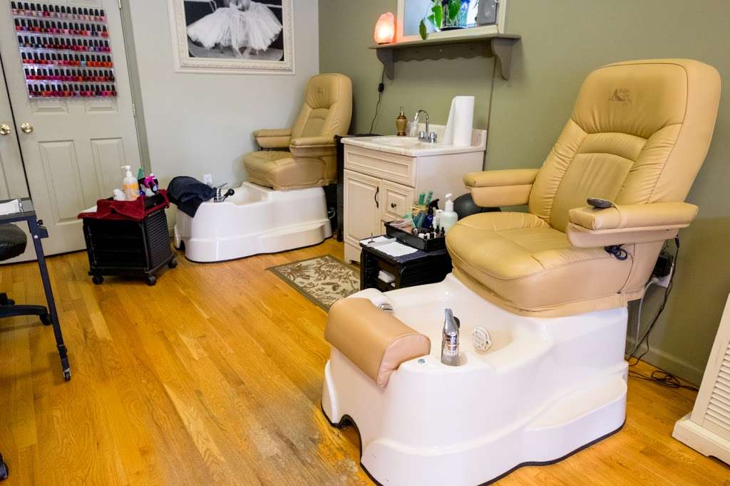 New Beginnings Spa | 2 N Main St, Florida, NY 10921, USA | Phone: (845) 651-6245