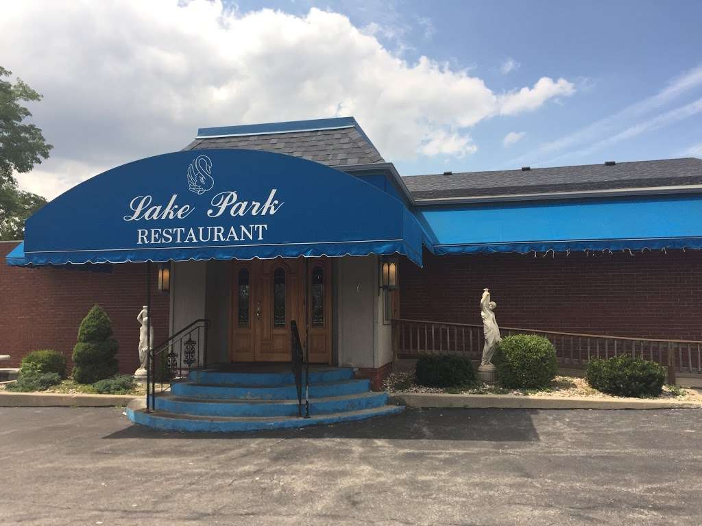 Lake Park Restaurant | 7 E Old Ridge Rd, Hobart, IN 46342, USA | Phone: (219) 942-6300